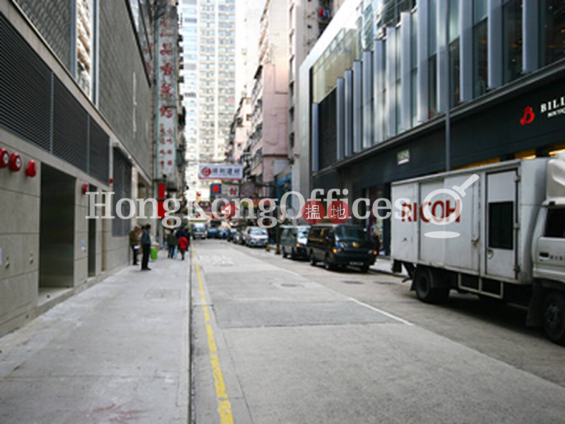 Office Unit for Rent at Tai Yau Building | 181 Johnston Road | Wan Chai District Hong Kong | Rental, HK$ 49,200/ month