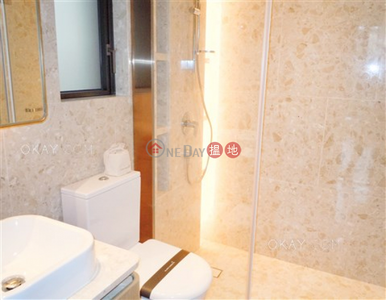 Property Search Hong Kong | OneDay | Residential | Rental Listings Nicely kept 3 bedroom on high floor with balcony | Rental