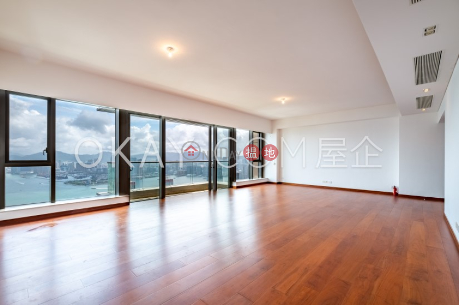 Rare 4 bedroom with balcony & parking | For Sale | 39 Conduit Road 天匯 Sales Listings