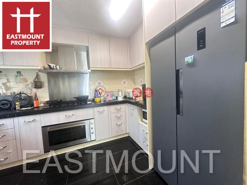 清水灣 Pik Uk 壁屋村屋出租-覆式連天台 出租單位清水灣道 | 西貢|香港-出租HK$ 28,000/ 月