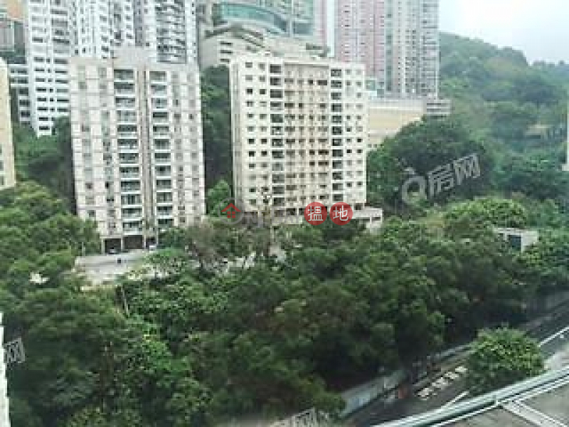Le Sommet | 3 bedroom Mid Floor Flat for Sale 28 Fortress Hill Road | Eastern District Hong Kong | Sales | HK$ 21M