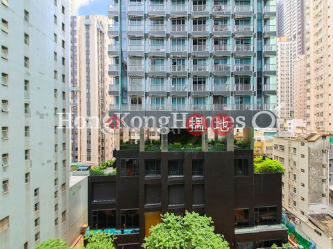 1 Bed Unit at Two Artlane | For Sale, Two Artlane 藝里坊2號 | Western District (Proway-LID185400S)_0