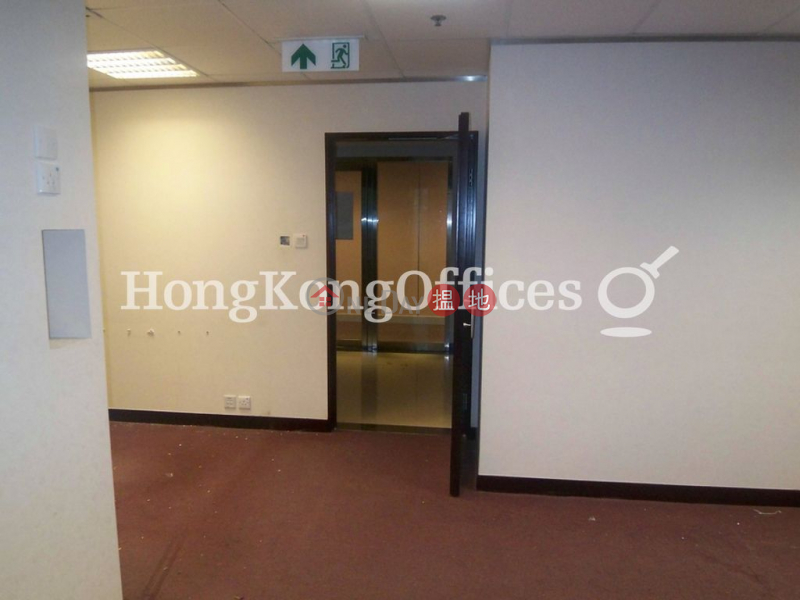 HK$ 136,895/ month | Lippo Centre Central District | Office Unit for Rent at Lippo Centre