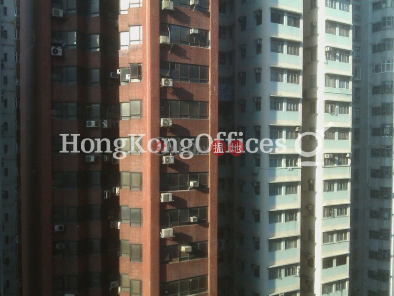華懋交易廣場2期寫字樓租單位出租338英皇道 | 東區-香港|出租|HK$ 19,880/ 月
