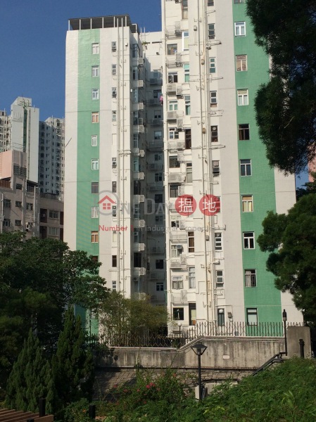 Emerald Gardens (雅翠園),Mid Levels West | ()(1)