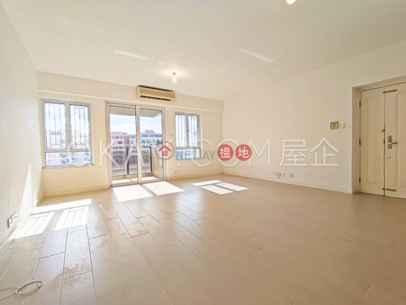 Rare 4 bedroom on high floor with rooftop & balcony | Rental, 200 Tin Hau Temple Road | Eastern District Hong Kong, Rental | HK$ 85,000/ month