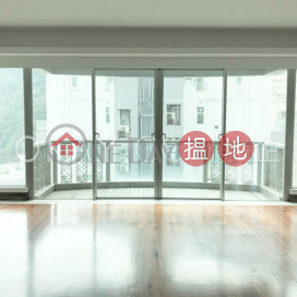 Gorgeous 4 bedroom on high floor with balcony & parking | For Sale