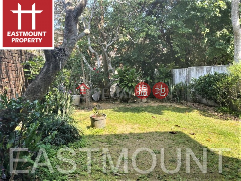Sai Kung Village House | Property For Rent or Lease in Cotton Tree Villas, Muk Min Shan 木棉山-Garden, Nearby town | Muk Min Shan Road Village House 木棉山路村屋 _0