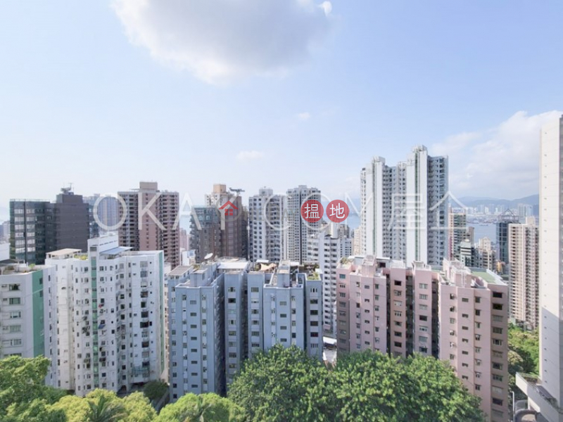 Property Search Hong Kong | OneDay | Residential, Sales Listings | Stylish 3 bedroom in Mid-levels West | For Sale