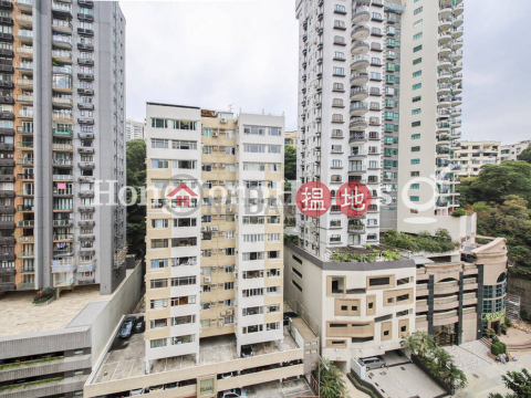 3 Bedroom Family Unit for Rent at Sunrise Court | Sunrise Court 兆暉閣 _0