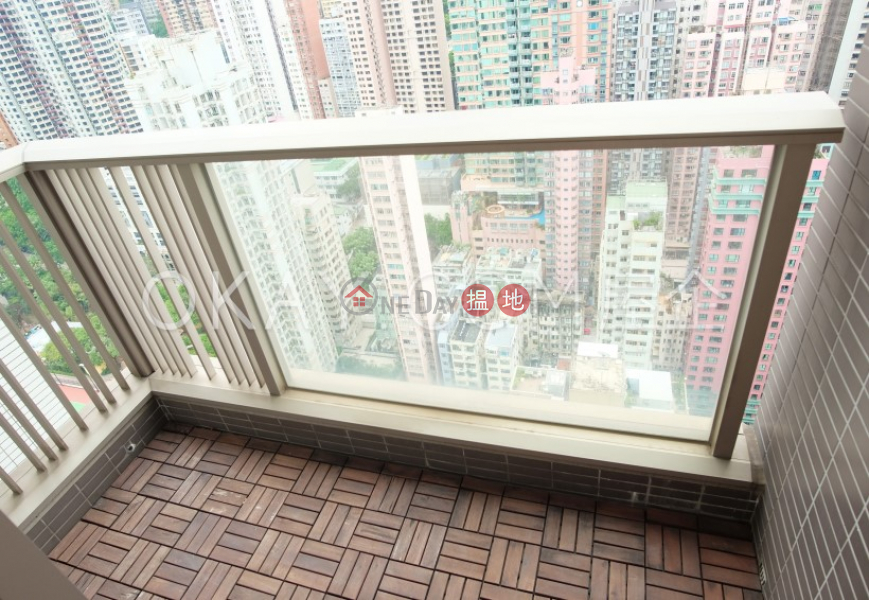 Island Crest Tower 2 | High Residential | Rental Listings | HK$ 26,000/ month