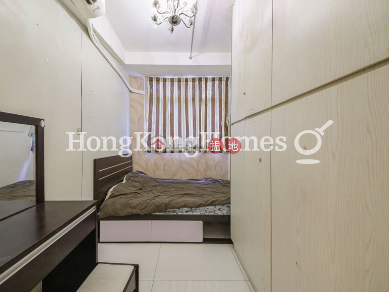2 Bedroom Unit for Rent at Sai Kou Building | Sai Kou Building 世球大廈 Rental Listings