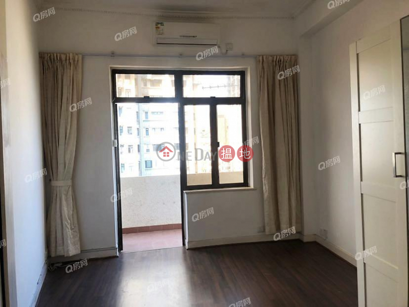 Grandview Mansion | 3 bedroom High Floor Flat for Sale 1 Wang Fung Terrace | Wan Chai District | Hong Kong Sales, HK$ 25.88M