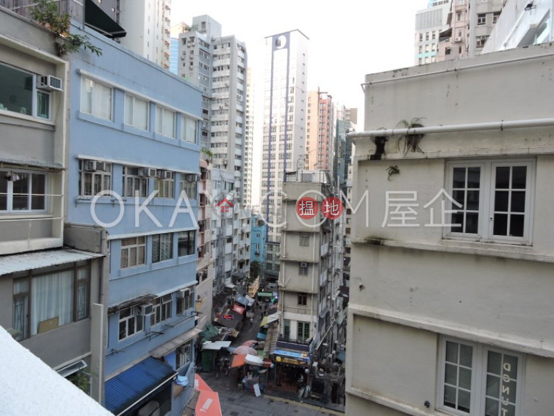 香港搵樓|租樓|二手盤|買樓| 搵地 | 住宅|出售樓盤1房1廁伊利近街21號出售單位