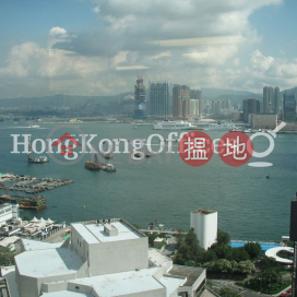 Office Unit for Rent at Jubilee Centre