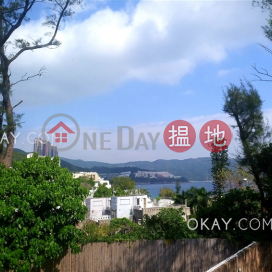 Exquisite 3 bedroom with parking | Rental | Stanley Green 維璧別墅 _0