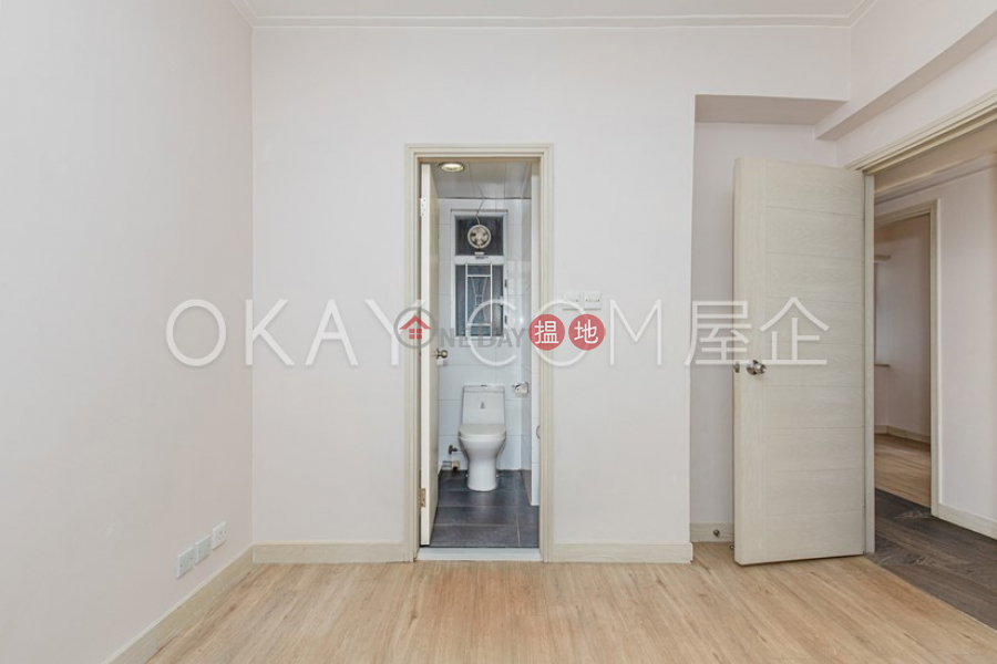 Stylish 3 bedroom on high floor | For Sale, 11-19 Great George Street | Wan Chai District, Hong Kong | Sales, HK$ 11.5M