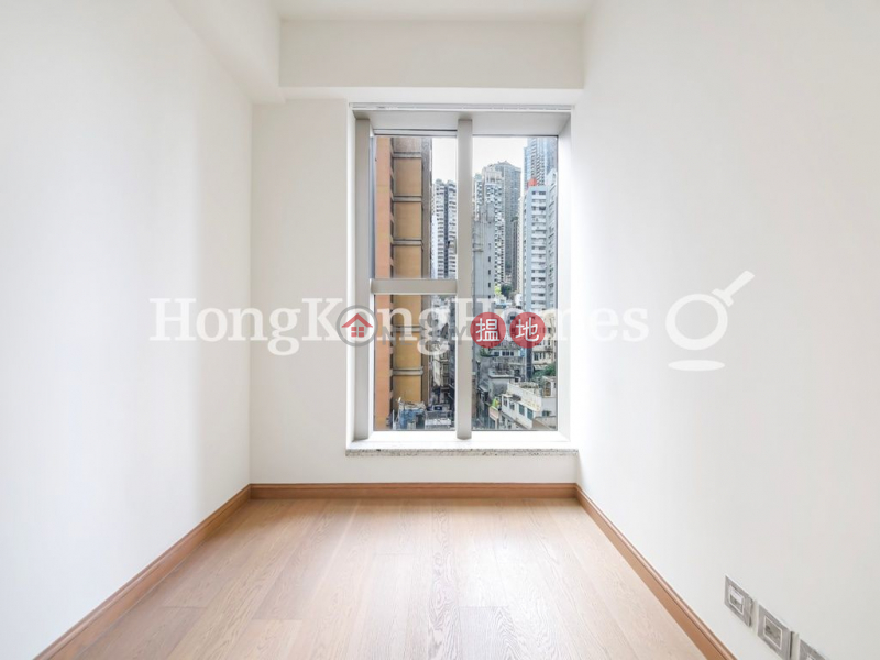MY CENTRAL-未知|住宅出租樓盤|HK$ 44,800/ 月