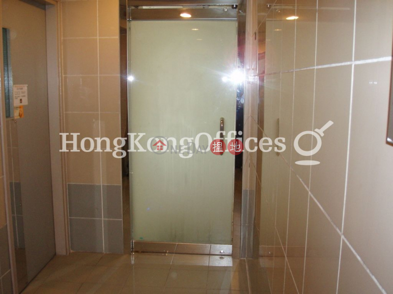 HK$ 28,998/ month | CKK Commercial Centre | Wan Chai District Office Unit for Rent at CKK Commercial Centre