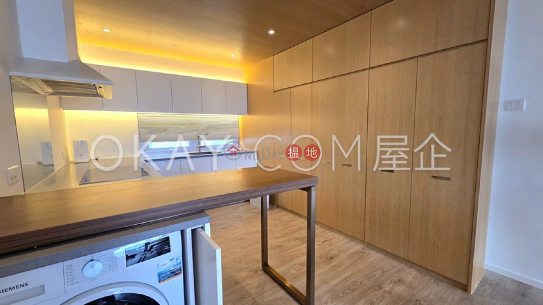 Elegant penthouse with rooftop & parking | Rental | 30 Bisney Road | Western District Hong Kong, Rental, HK$ 50,000/ month