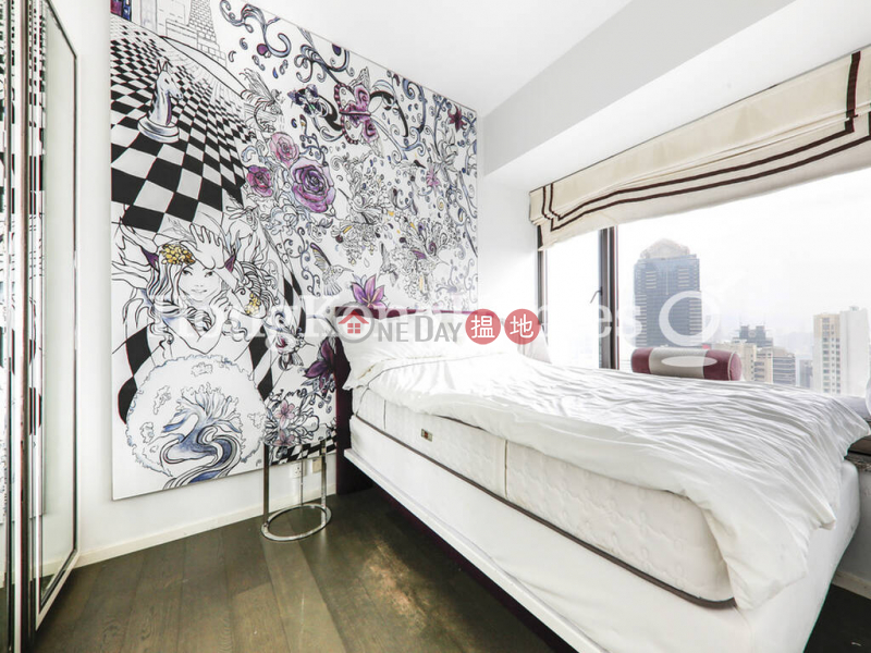 1 Bed Unit at The Pierre | For Sale, The Pierre NO.1加冕臺 Sales Listings | Central District (Proway-LID186110S)