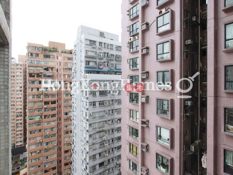 Property Search Hong Kong | OneDay | Residential Rental Listings, 3 Bedroom Family Unit for Rent at Goodview Court
