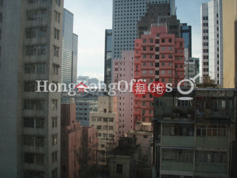 Office Unit for Rent at The Hennessy, The Hennessy 軒尼詩道256號 | Wan Chai District (HKO-41633-AGHR)_0
