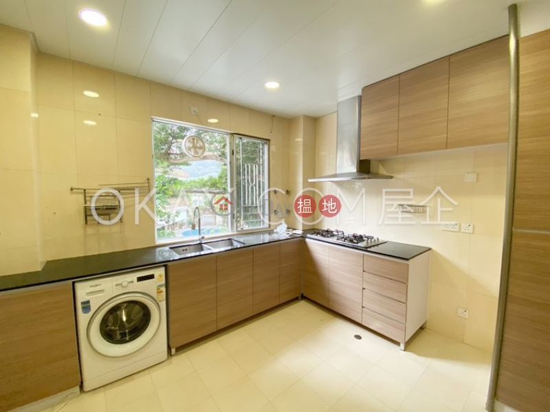 Property Search Hong Kong | OneDay | Residential | Sales Listings | Gorgeous house with rooftop, terrace | For Sale