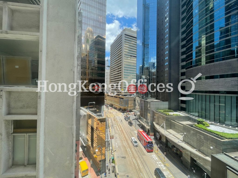 Office Unit for Rent at Plaza 168, Plaza 168 德輔道中168 Rental Listings | Central District (HKO-67040-ALHR)