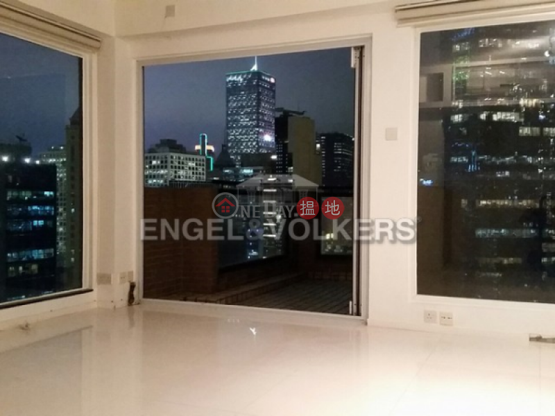 1 Bed Flat for Sale in Soho, 3 Staunton Street | Central District, Hong Kong, Sales, HK$ 14.9M