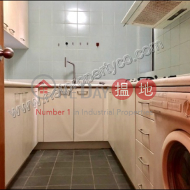 Spacious Apartment for Rent, Hollywood Terrace 荷李活華庭 | Central District (A052741)_0
