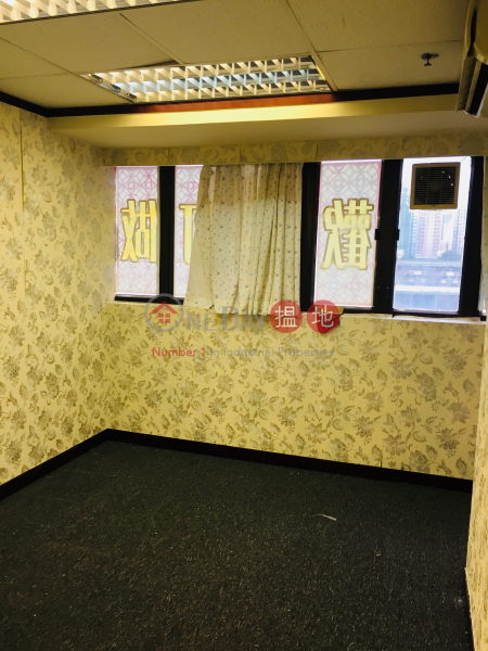 street view with a part of decoration, Tcl Tower TCL工業中心 Rental Listings | Tsuen Wan (WINNI-0953642298)