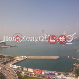 Office Unit for Rent at Cofco Tower, Cofco Tower 中糧大廈 | Wan Chai District (HKO-45954-AEHR)_0