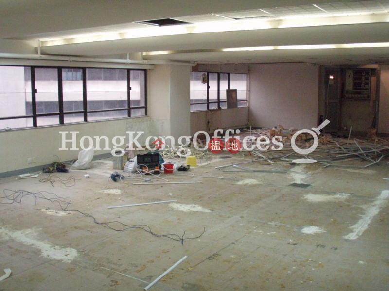 Office Unit for Rent at Causeway Bay Commercial Building | 1-5 Sugar Street | Wan Chai District Hong Kong Rental | HK$ 80,006/ month