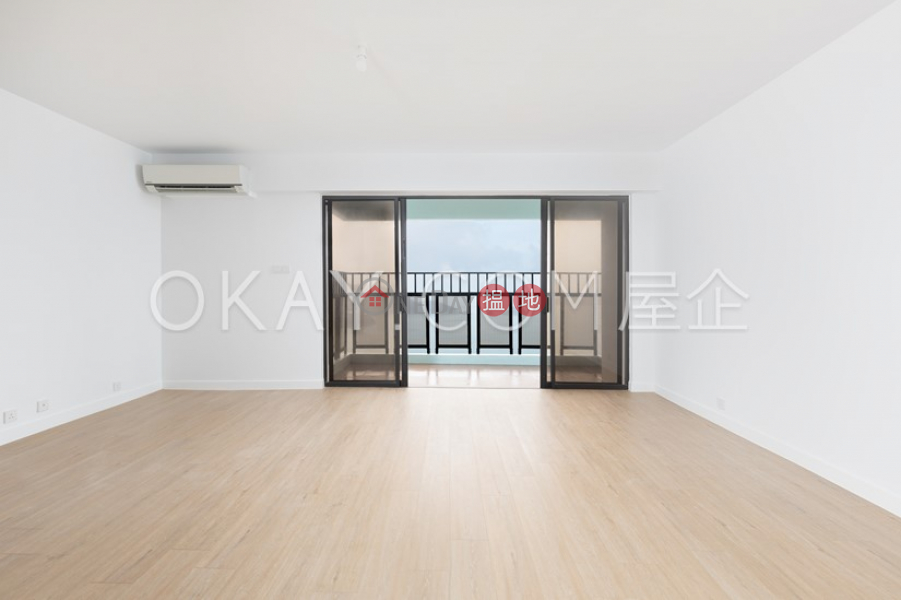 Efficient 4 bedroom with balcony & parking | Rental | Repulse Bay Apartments 淺水灣花園大廈 Rental Listings
