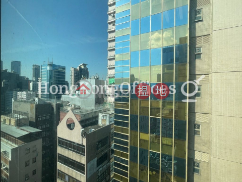 Office Unit for Rent at Glory Centre, Glory Centre 高荔商業中心 | Yau Tsim Mong (HKO-27457-ABHR)_0