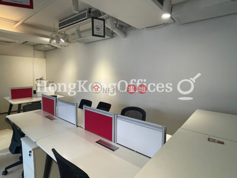 HK$ 28,002/ month, Tern Centre Block 1, Western District | Office Unit for Rent at Tern Centre Block 1