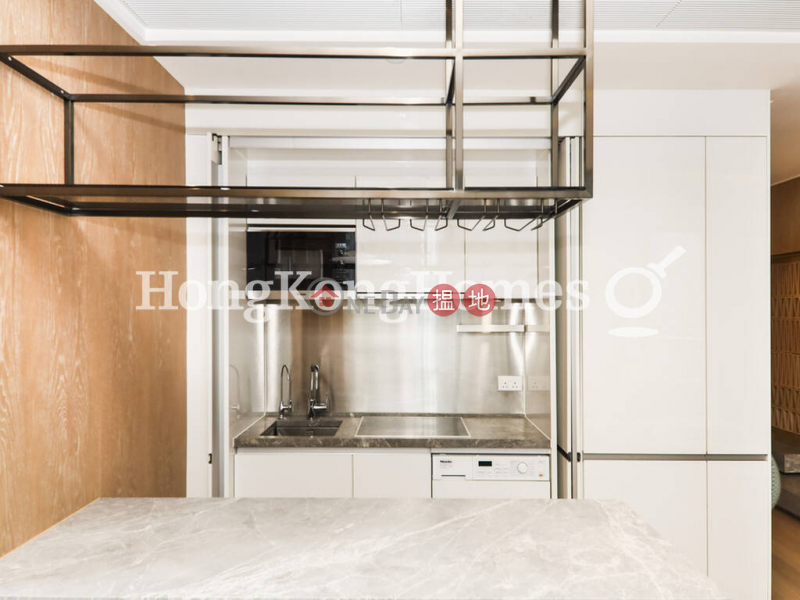 HK$ 38.8M, The Morgan Western District, 2 Bedroom Unit at The Morgan | For Sale