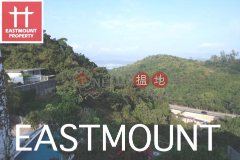 Clearwater Bay Villa House | Property For Sale in Ta Ku Ling, Capital Villa 打鼓嶺歡景花園-Sea view villa | Property ID:2560 | House 4 Capital Villa 歡景花園4座 _0