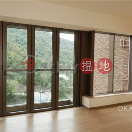 Tasteful 3 bedroom with balcony | For Sale | Block 1 New Jade Garden 新翠花園 1座 _0