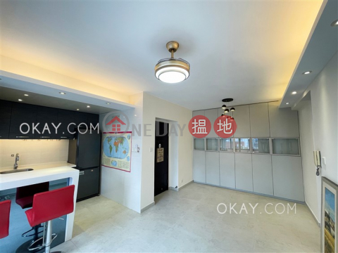 Unique 2 bedroom in Fortress Hill | Rental | Fortress Metro Tower 康澤花園 _0
