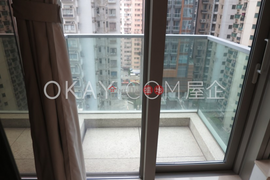 Unique 1 bedroom with balcony | Rental, Imperial Kennedy 卑路乍街68號Imperial Kennedy Rental Listings | Western District (OKAY-R312963)