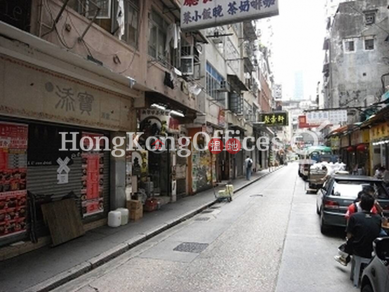 HK$ 86,352/ month Circle Tower, Wan Chai District Office Unit for Rent at Circle Tower