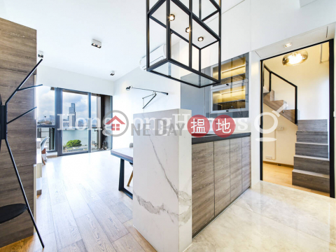 1 Bed Unit at The Gloucester | For Sale, The Gloucester 尚匯 | Wan Chai District (Proway-LID117132S)_0