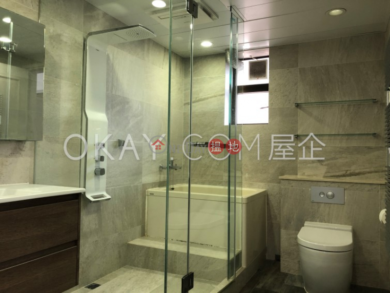 HK$ 5,500萬金櫻閣|東區|4房3廁,連車位,露台金櫻閣出售單位