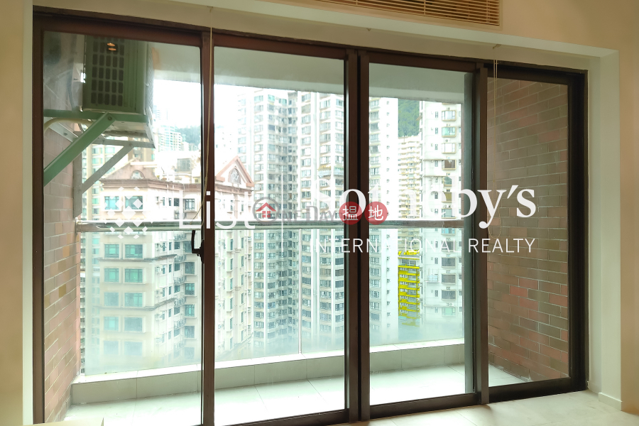 Property for Rent at Seymour Place with 2 Bedrooms | 60 Robinson Road | Western District Hong Kong, Rental HK$ 38,000/ month