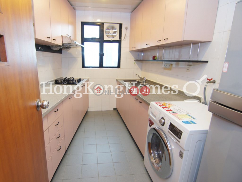 3 Bedroom Family Unit for Rent at The Grand Panorama 10 Robinson Road | Western District | Hong Kong Rental HK$ 37,000/ month
