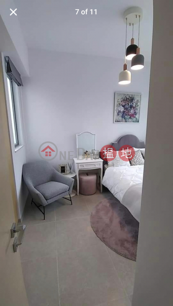 2 BEDROOMS RESIGLOW BONHAM, 8 Hing Hon Road | Western District Hong Kong | Rental, HK$ 36,000/ month