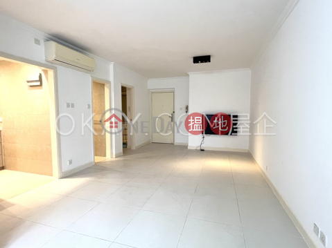 Stylish 2 bedroom with terrace | For Sale | Panorama Gardens 景雅花園 _0