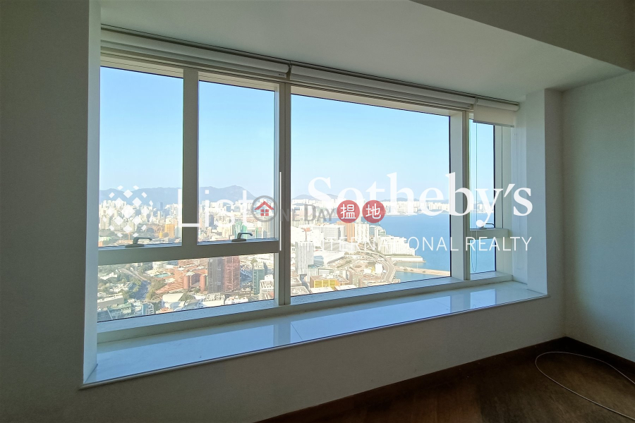 The Masterpiece | Unknown | Residential | Rental Listings HK$ 67,000/ month